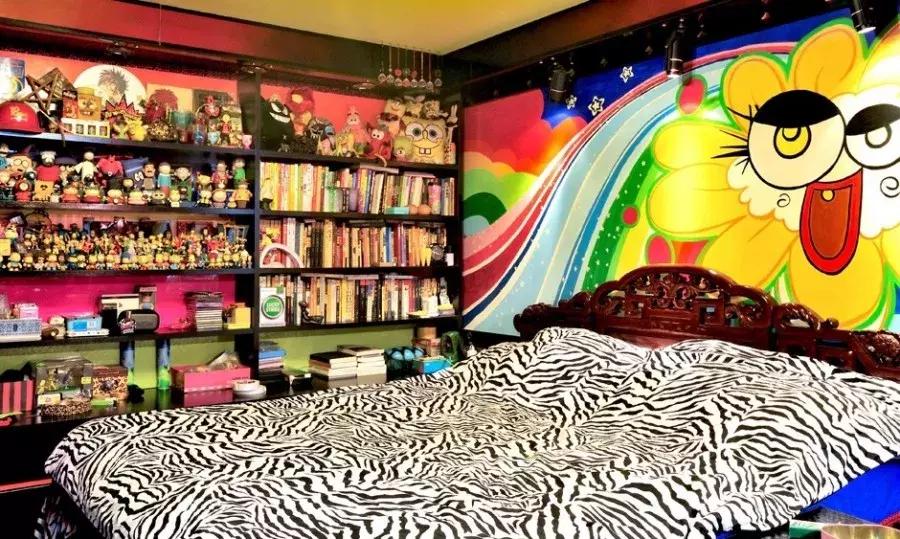 明星精致,明星到底有多精致