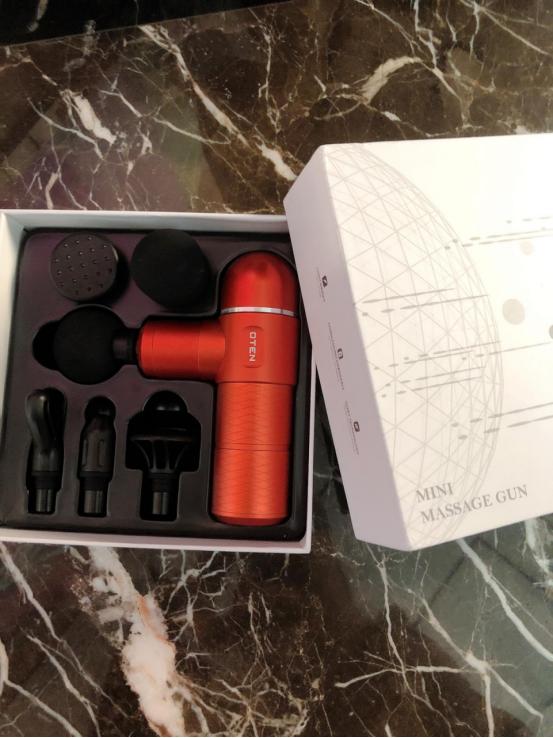 健身有必要用筋膜枪吗,健身筋膜枪哪种好