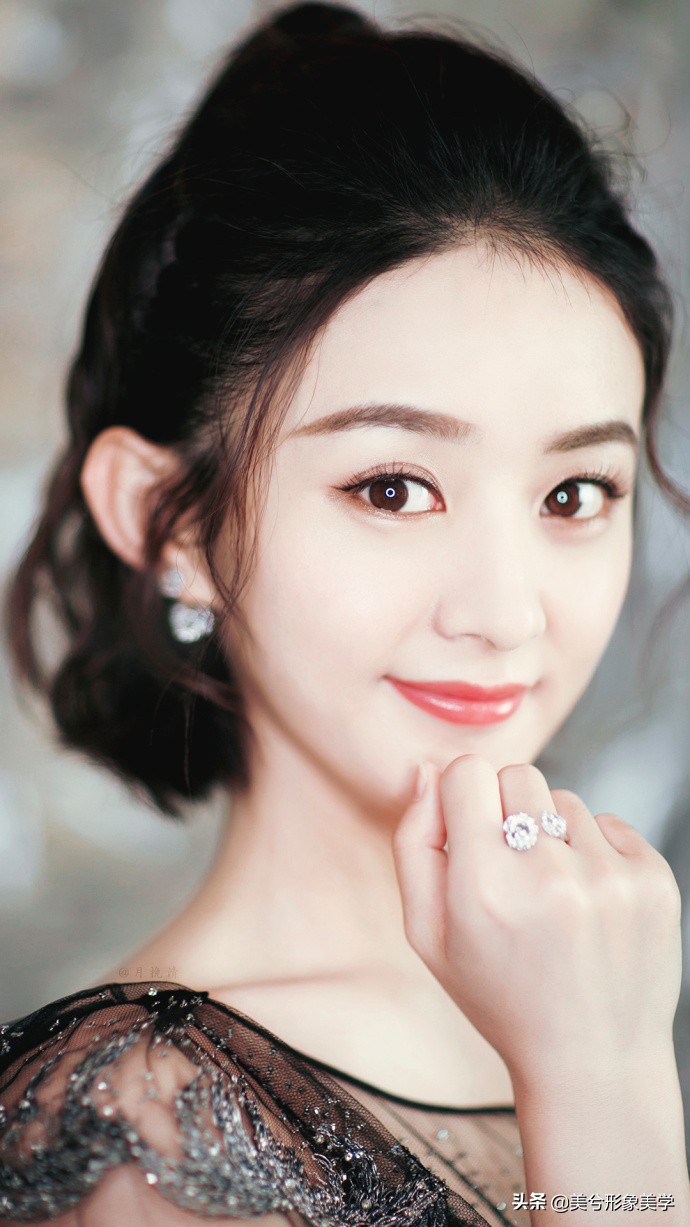 15秒测脸型看你适合什么发型男,15秒测脸型看你适合什么