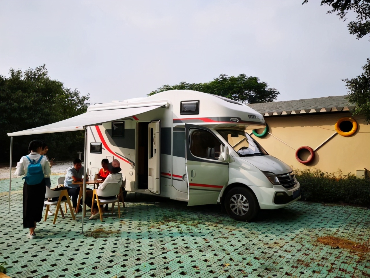 畅游广西美景七日游攻略,畅游自驾户外旅游