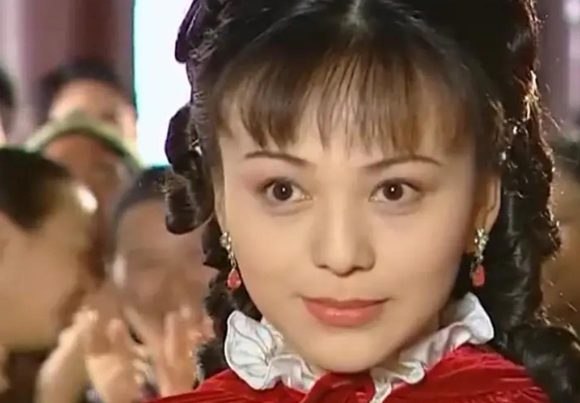 古装剧都喜欢清汤挂面头了？我们似乎忘了什么叫“精致”