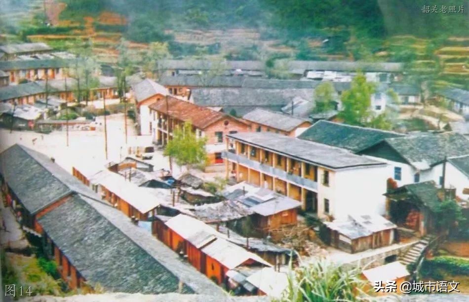 第一架飞机、第一台电风扇——众多第一，那是韶关工业曾经的辉煌