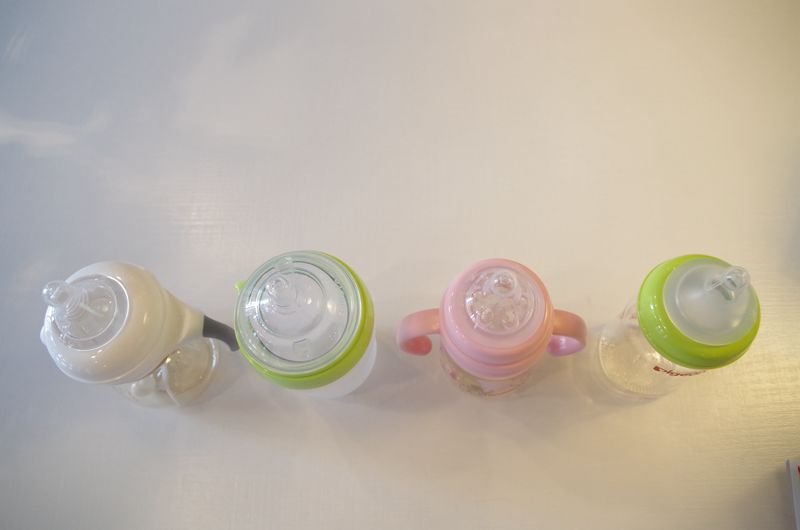 奶瓶推荐排行榜hegen,奶瓶推荐一岁以上测评