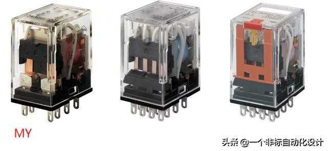 时间继电器与继电器的区别,继电器与固态继电器区别