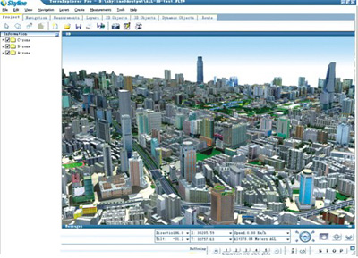 三维gis的新技术有哪些,新一代三维gis平台