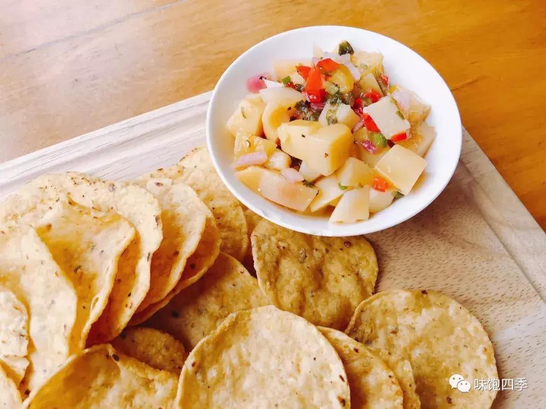 餐前必看|我码了两千多字,只想告诉你这件小事