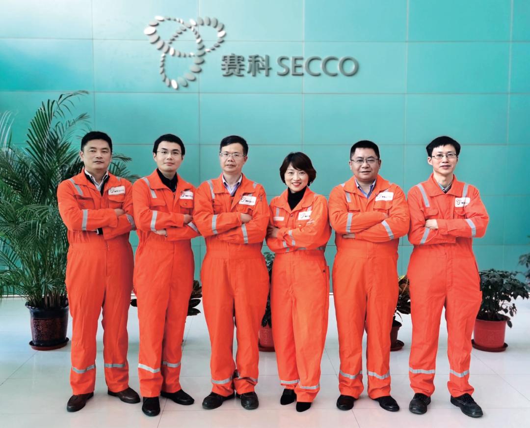 「T.story」上海赛科：研发“短接”市场，转化自然“水到渠成”