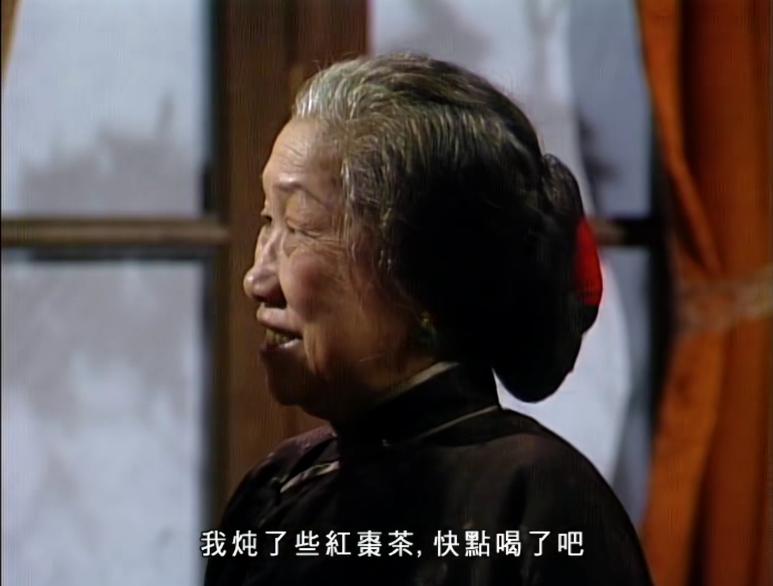 《上海滩》：她很穷，没文化，不好看，却是这部剧三观最正的女人