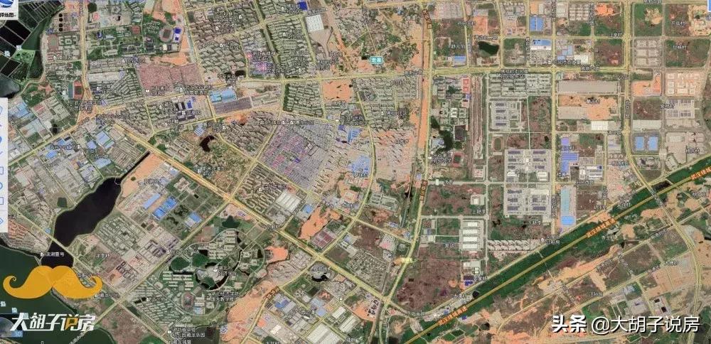 双合同、茶水费、全城摇号的武汉楼市，到底怎么了？