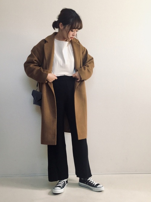 全身穿「GU」也有高级感！推荐日系女子高CP值穿搭术