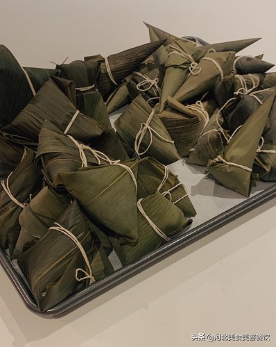 糯米泡几个小时包粽子效果最好,包粽子的糯米要浸泡多久合适