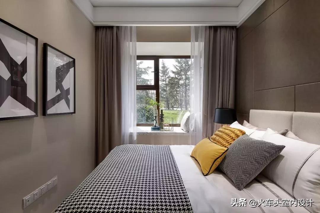 名师黄志达新作|半奢主张——都市的静享生活空间