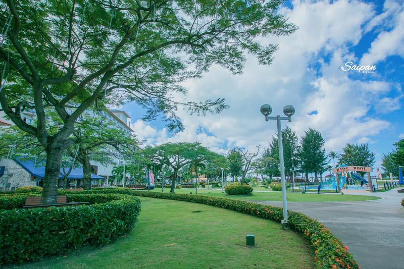 神秘的北纬15度遇见最美塞班,神秘的北纬45度