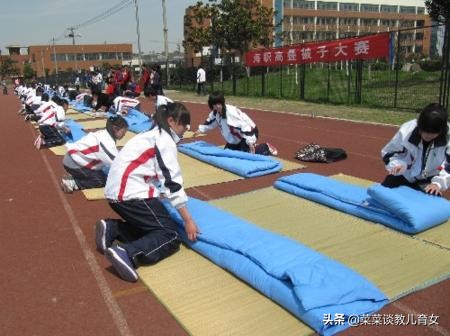 中考过后,考不上高中的孩子何去何从?莫慌,给家长指条明路