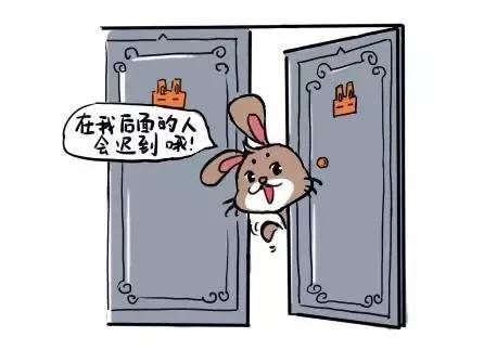 马拉松赛道上的兔子,马拉松中的兔子该怎么跑