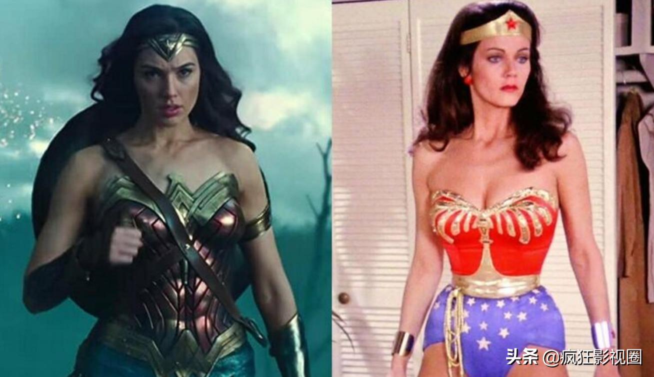 dc神奇女侠纪录片,dc神奇女侠戴安娜身世