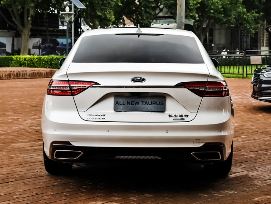 福特金牛座降价,福特金牛座2023款降价