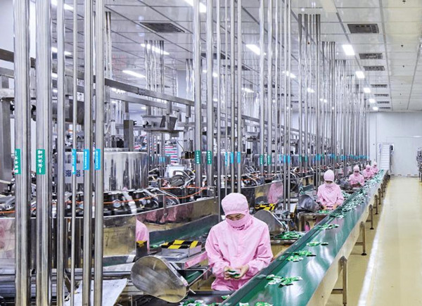 为什么美国的垃圾食品那么便宜,为什么美国垃圾食品那么便宜