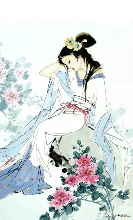 悔恨遗憾的诗词,表示悔恨后悔的诗词