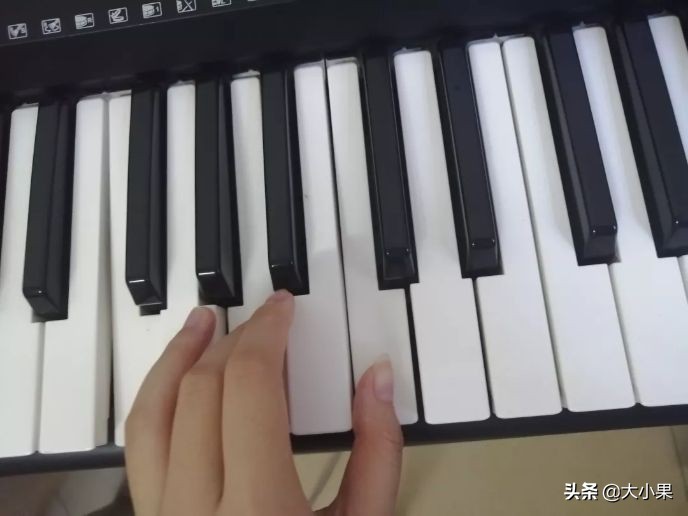 卡西欧ct670电子琴使用讲解视频,电子琴延音踏板的正确使用方法