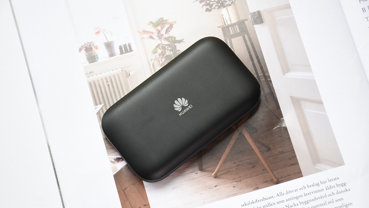 华为最新随身wifi3使用教程,华为随身wifi3国外怎么使用