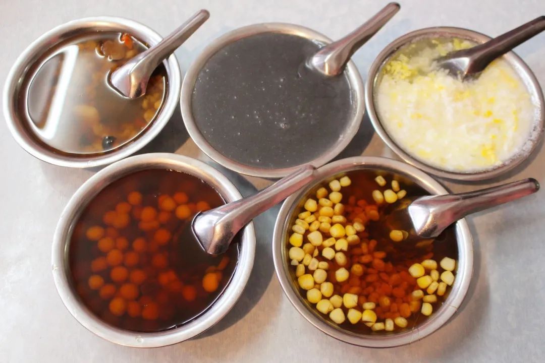 炎炎夏日来碗糖水可好清热解暑,有哪些简单易做的消暑糖水