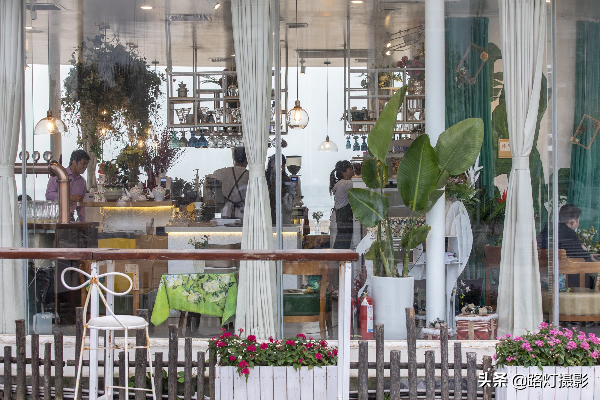 青岛旅游攻略秋冬景点推荐,夏天青岛旅游小众景点推荐