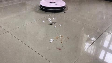 1000元以内扫拖机器人性价比排名,1千元性价比最高的扫拖机器人