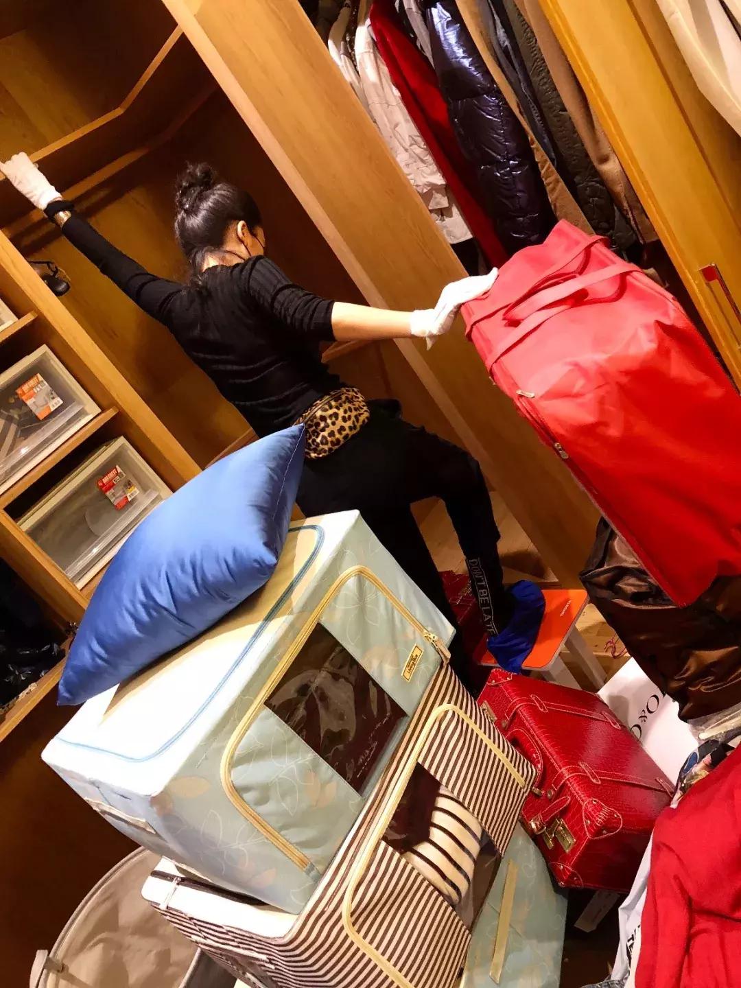 我身边的人生赢家系列|只会穿不会搭的形象顾问不是好老板！