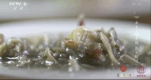 最好味道的海鲜酱,目前最好吃的海鲜酱