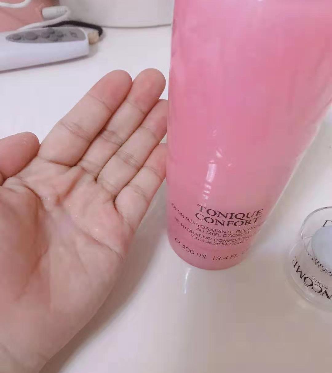 兰蔻抗衰老系列精华小黑瓶,兰蔻小黑瓶保湿效果怎么样