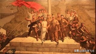 红旗插上柏林国会大厦,红旗插上德国国会大厦图片