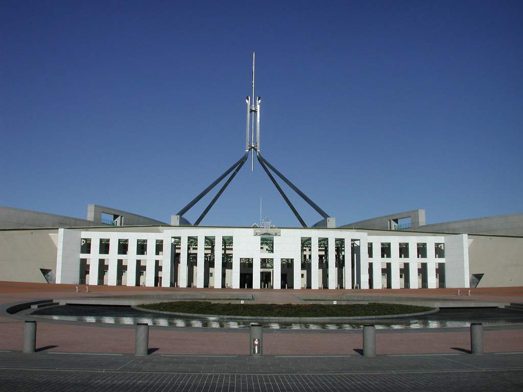 堪培拉一座被严重低估的留学城市,堪培拉留学生活