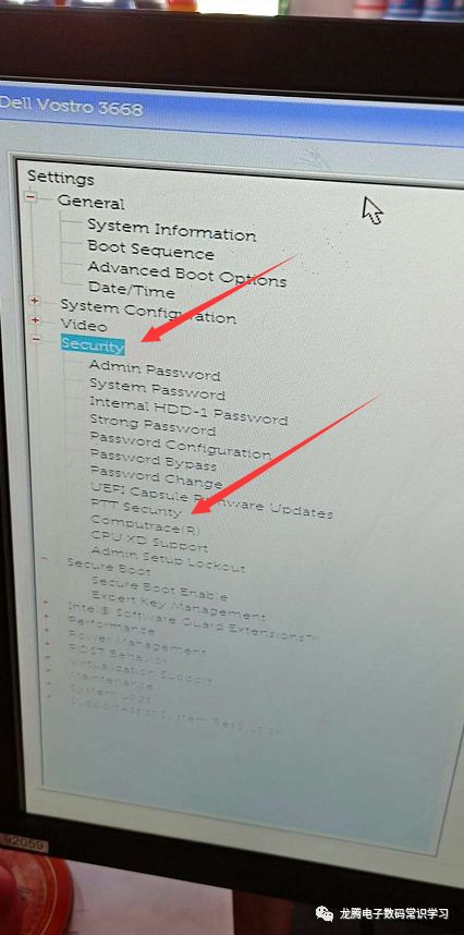 戴尔vostro3668重装系统,戴尔vostro3460无法进入bios