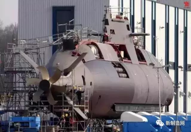 世界各国工业巨无霸,世界工业排名一览表图片