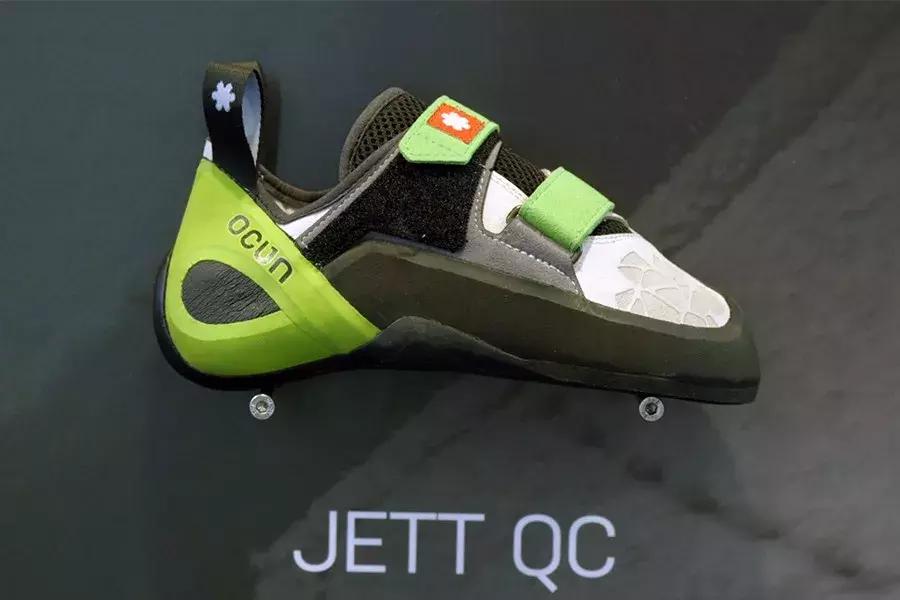 入门款攀岩鞋怎么选,攀岩鞋怎么选