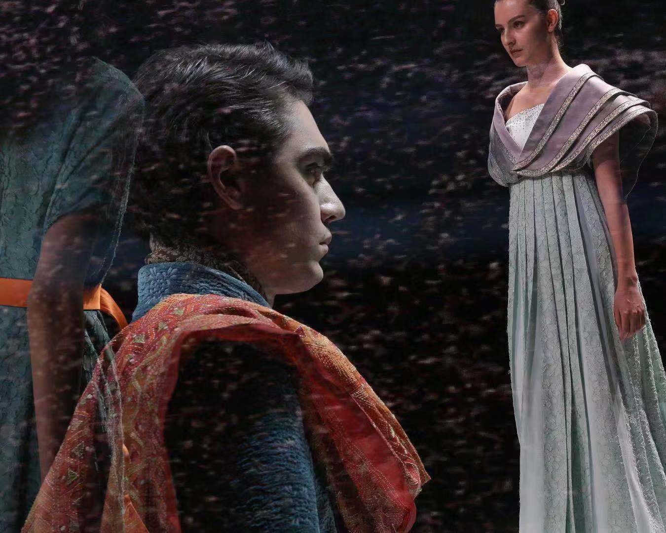 历届戛纳国际电影节最佳摄影,王同摄影师