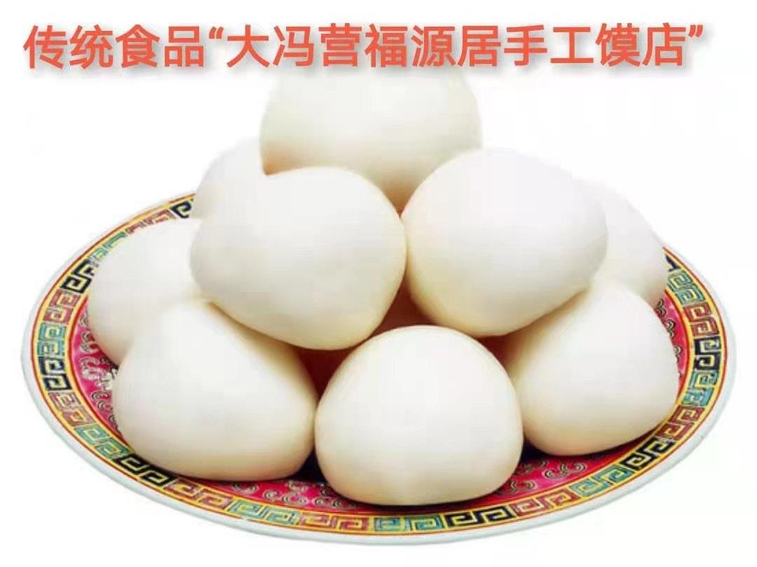 一生的馒头情缘，退休后我开了一家蒸馍店