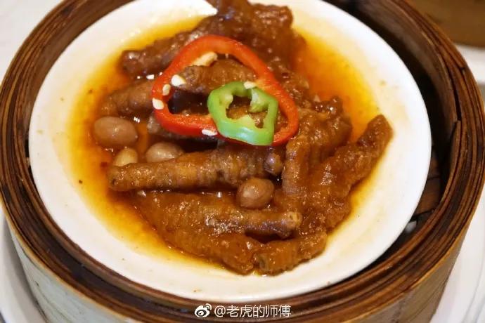 福州十大最有特色餐厅,福州自助港式茶点