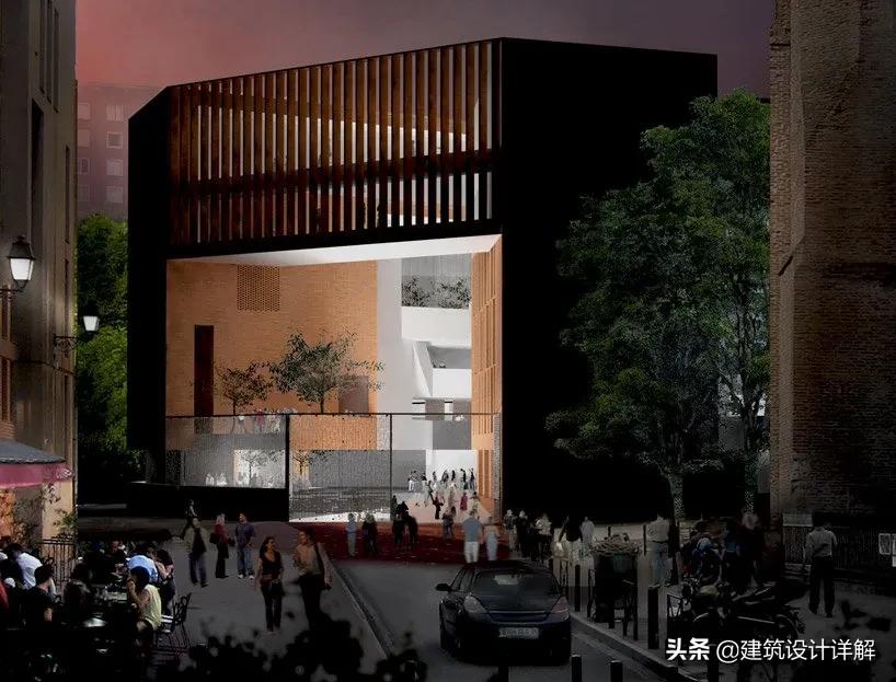 2020年普利兹克建筑奖获得者,2020普利兹克建筑奖中国赛区提名