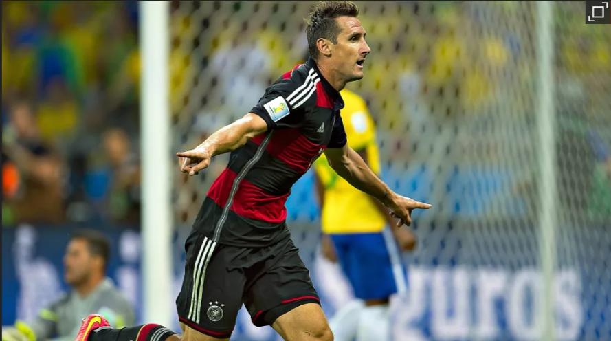 盘点踢球最厉害的人,踢球者历史百大球星