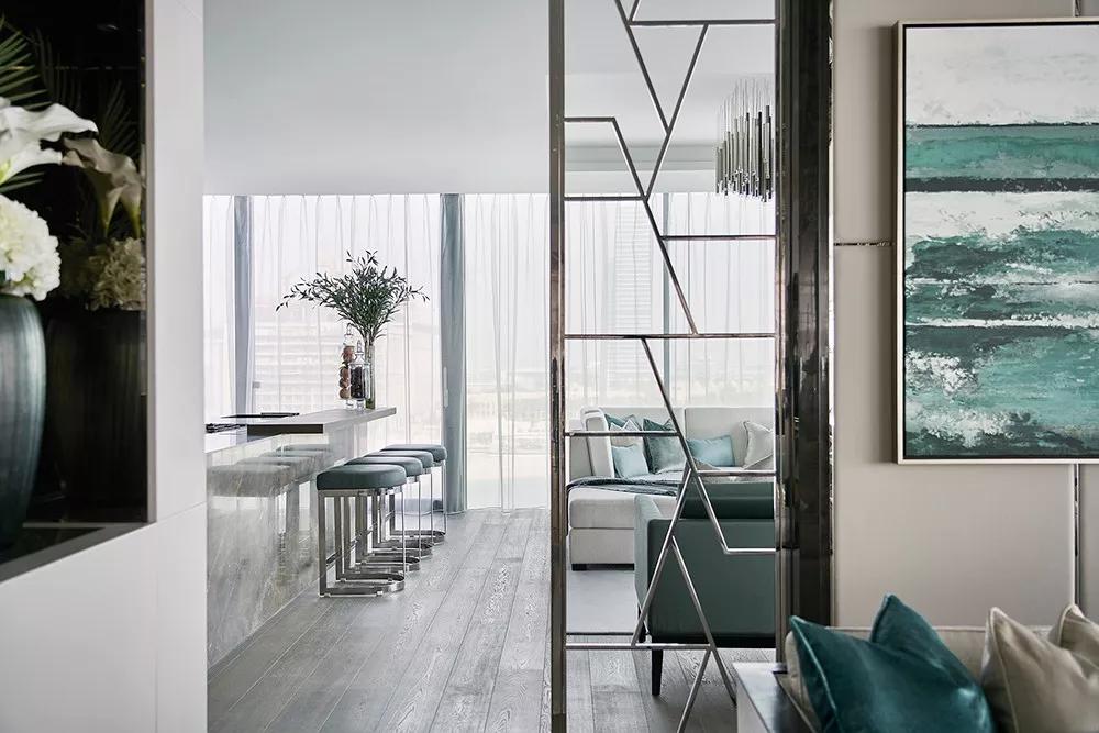 迪拜三大顶级豪宅,迪拜十大顶级豪宅