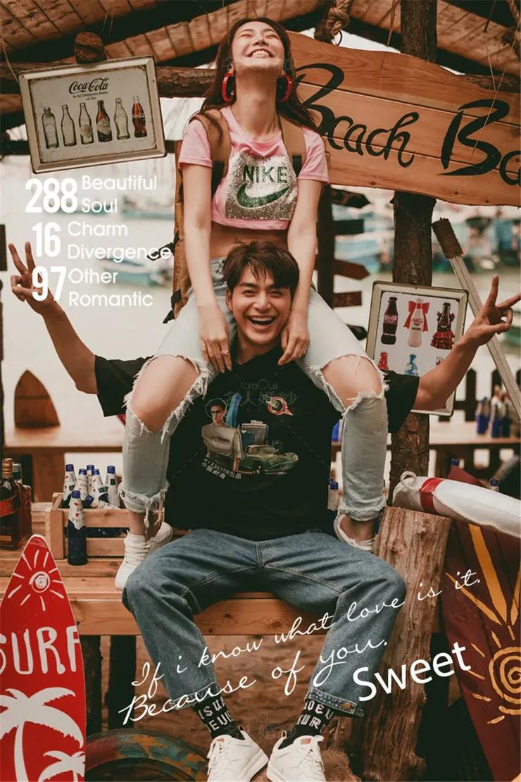 婚纱照风格推荐备婚攻略,备婚婚纱照什么时候拍合适