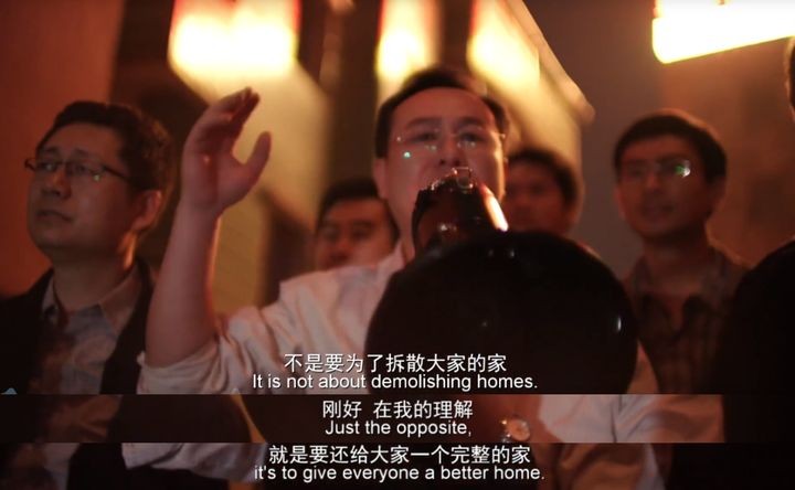 中国“*片禁**之王”,和*用御**男主秦昊张颂文黄轩“春风沉醉的故事”