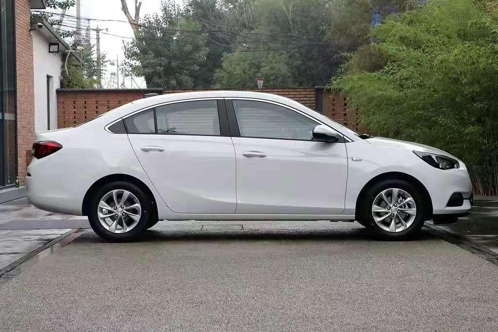 别克凯越值得买吗二手,别克凯越值得买吗