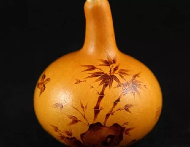 文玩手捻葫芦怎样快速盘红,文玩葫芦盘出最好的效果