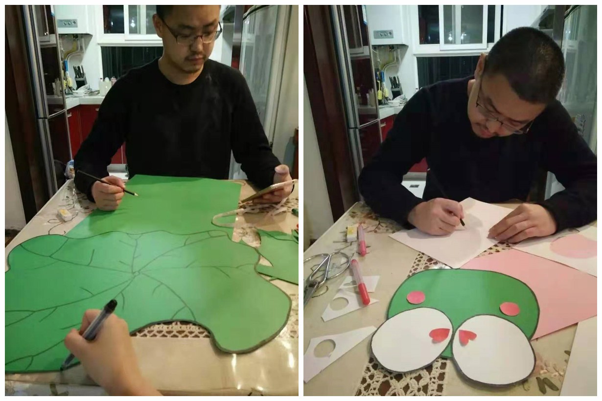 开学了准备什么东西上学,开学东西准备好了没