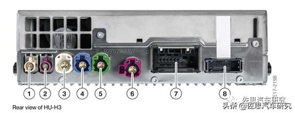 宝马动力系统布局,宝马有没有像特斯拉那样的系统