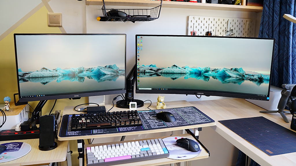 3.0桌面,桌面进化3.0