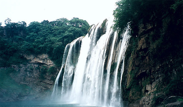 淄博到内陆自驾游,大连到山东内陆自驾游